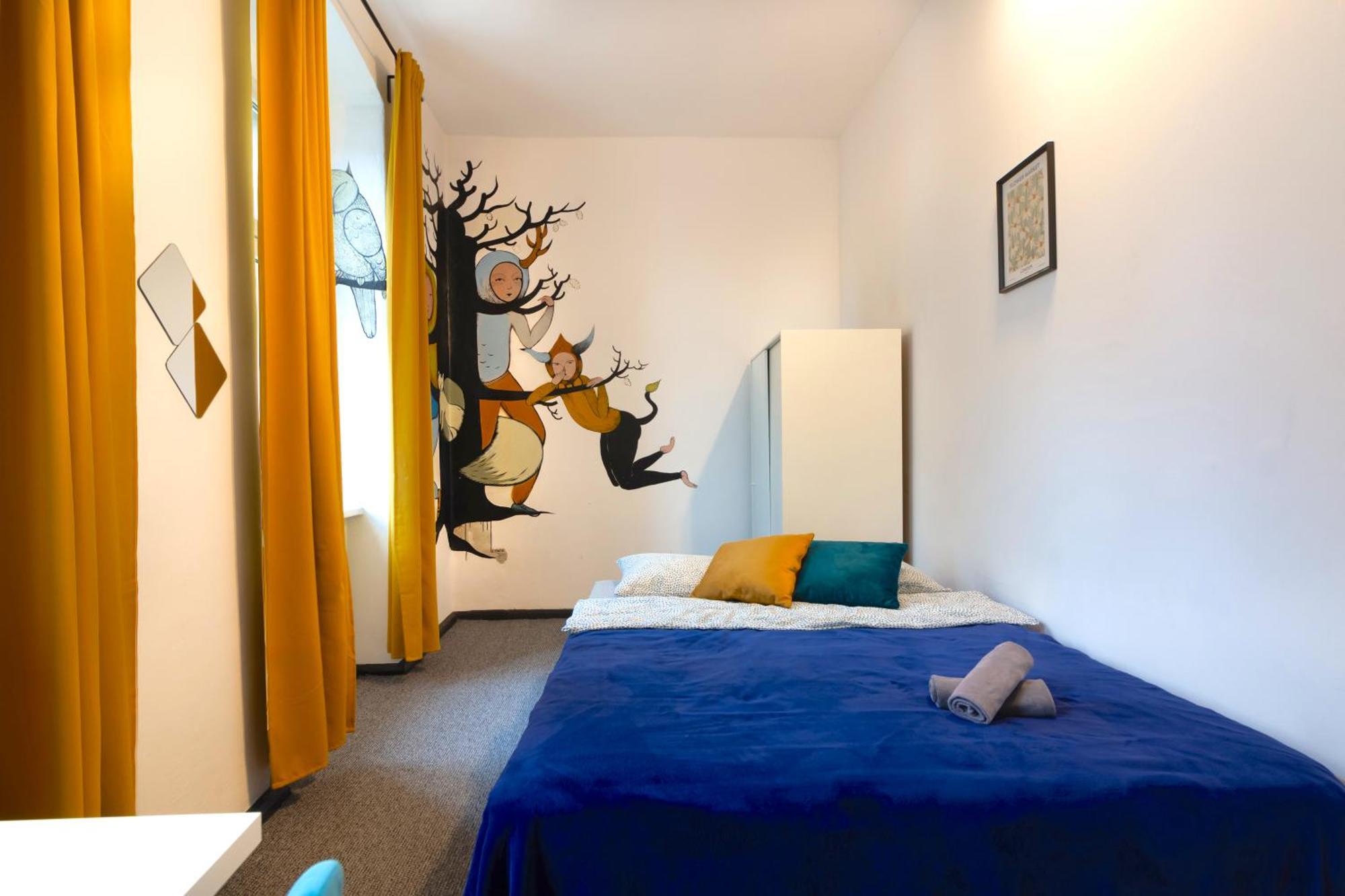 Sienkiewicza Art Apartment *
