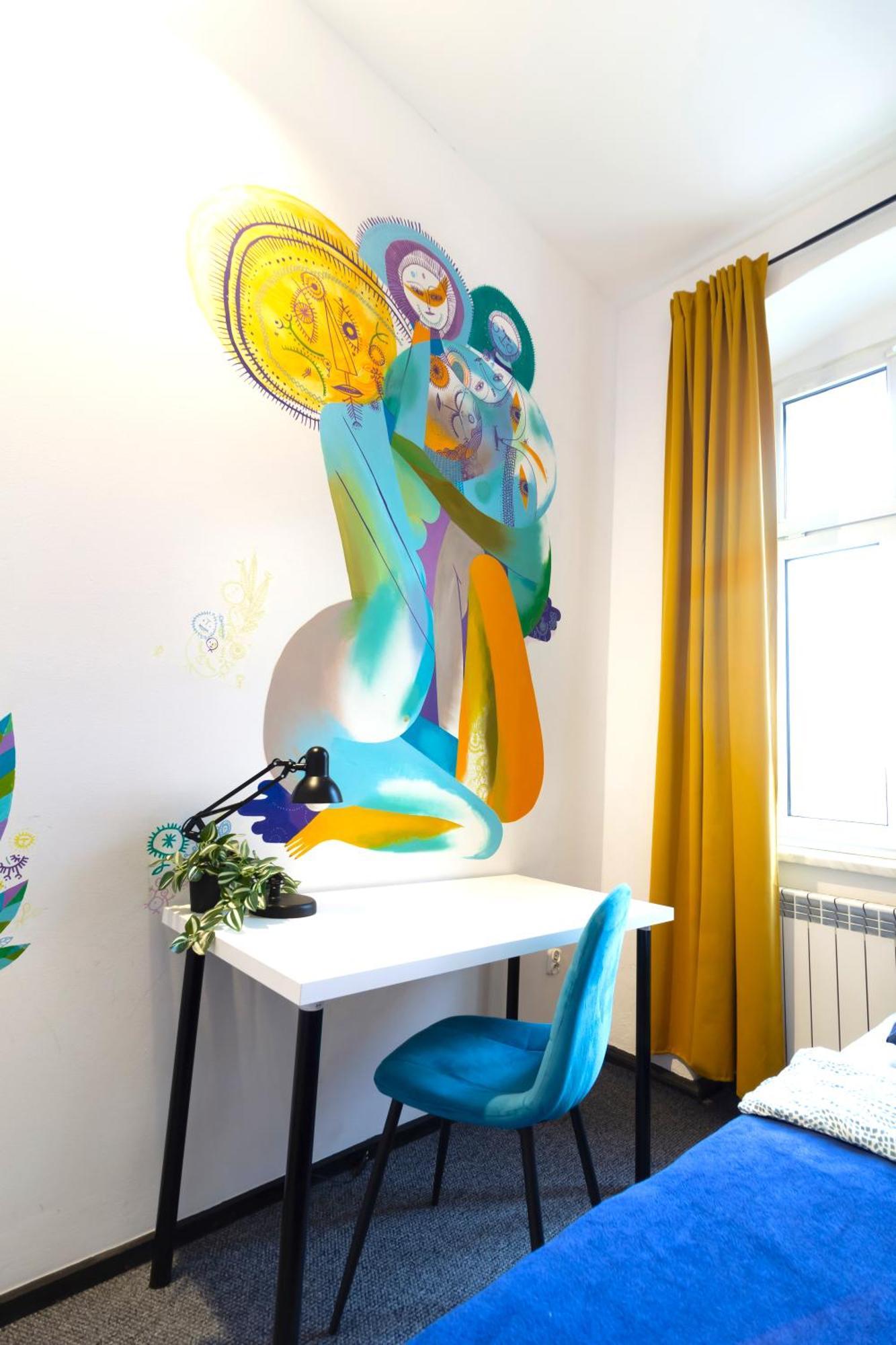 Apartment Sienkiewicza Art