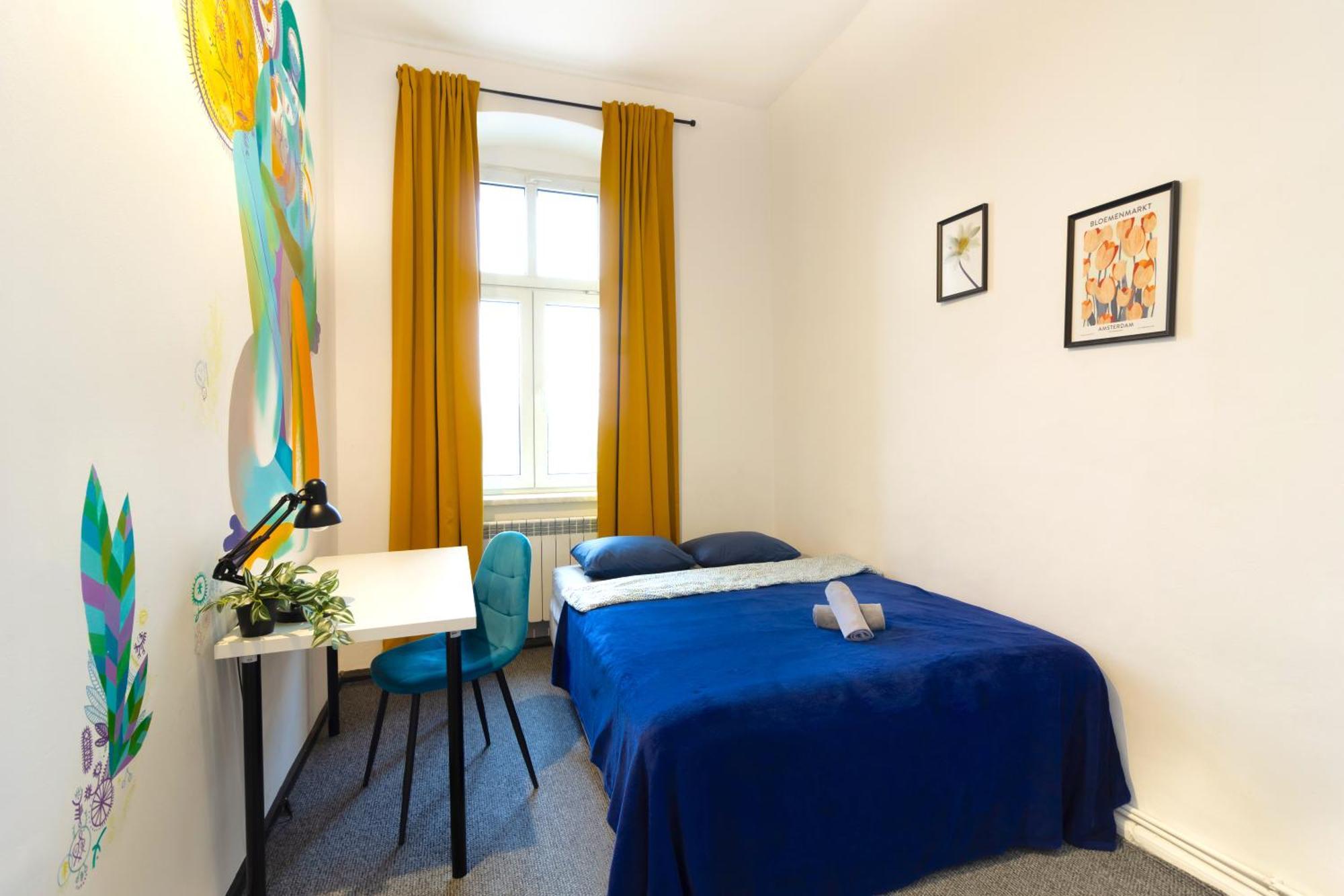 Sienkiewicza Art Apartment