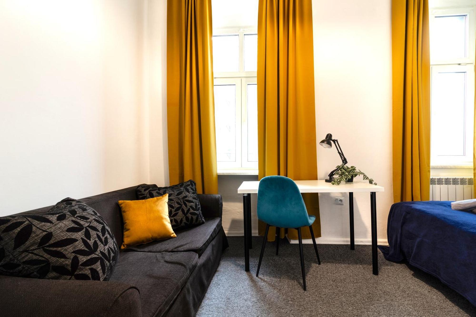 Sienkiewicza Art Apartment Wroclaw