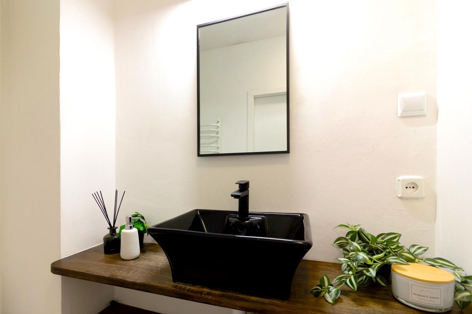 Sienkiewicza Art Apartament