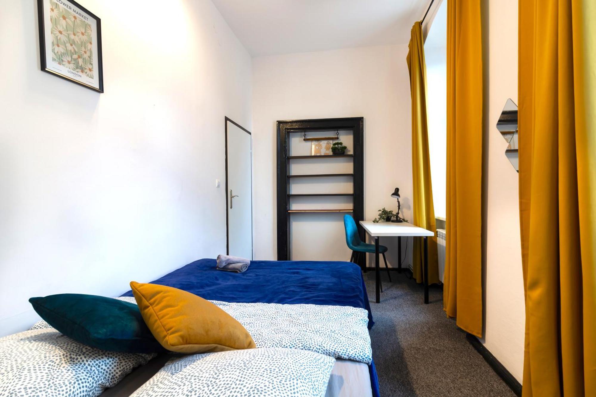 Sienkiewicza Art Apartament