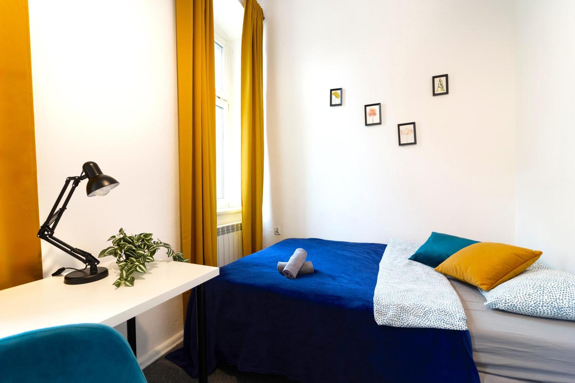 Apartament Sienkiewicza Art