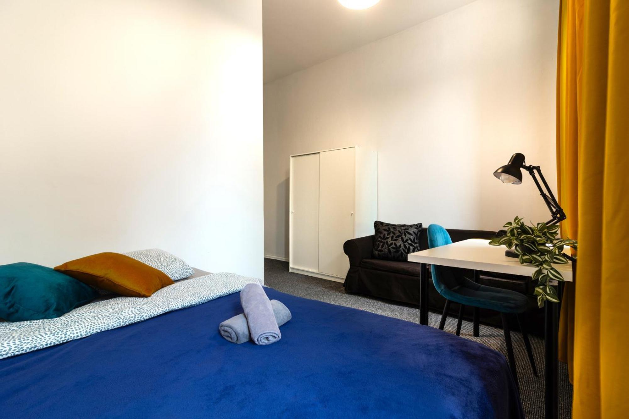 Sienkiewicza Art Apartament *